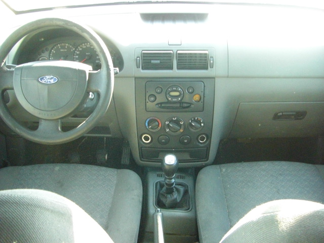 FORD TRANSIT CONNECT 1.8 TDCI 90CV