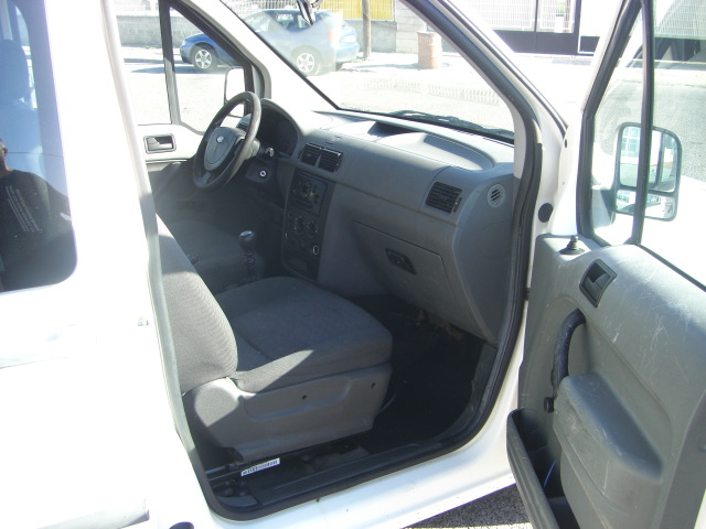 FORD TRANSIT CONNECT 1.8 TDCI 90CV