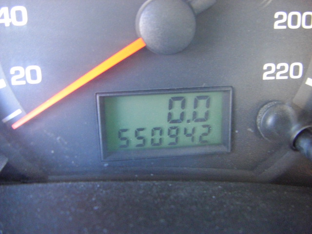 FORD TRANSIT CONNECT 1.8 TDCI 90CV