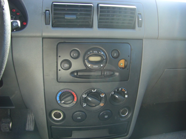 FORD TRANSIT CONNECT 1.8 TDCI 90CV