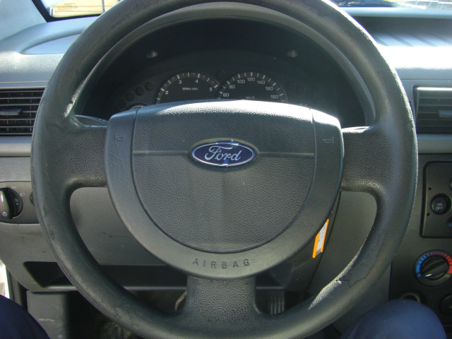 FORD TRANSIT CONNECT 1.8 TDCI 90CV