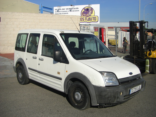 FORD TRANSIT CONNECT 1.8 TDCI 90CV
