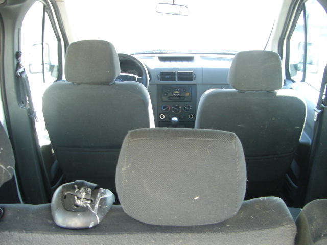 FORD TRANSIT CONNECT 1.8 TDCI 90CV