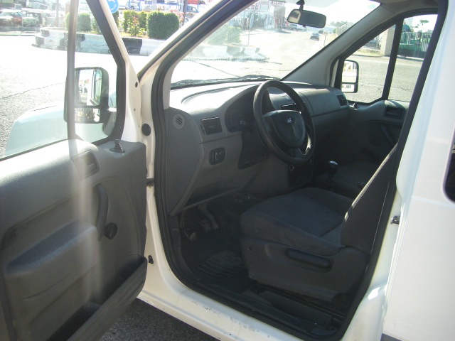 FORD TRANSIT CONNECT 1.8 TDCI 90CV
