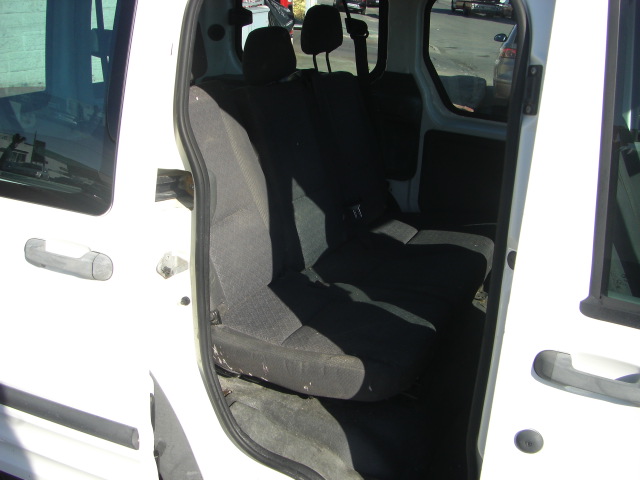 FORD TRANSIT CONNECT 1.8 TDCI 90CV