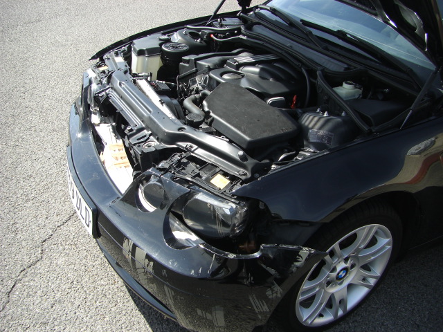 BMW 316 TI PACK M 1.8 GASOLINA 115CV