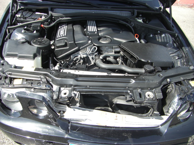 BMW 316 TI PACK M 1.8 GASOLINA 115CV