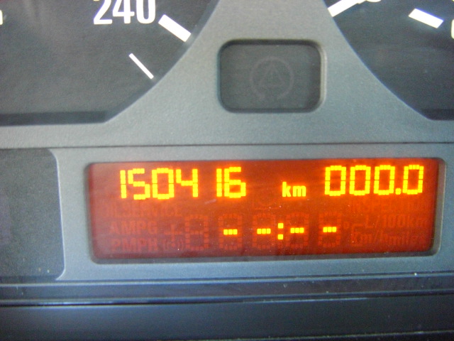 BMW 316 TI PACK M 1.8 GASOLINA 115CV