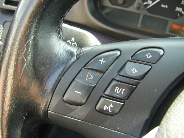 BMW 316 TI PACK M 1.8 GASOLINA 115CV