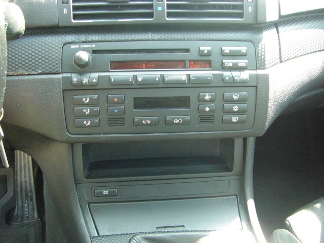 BMW 316 TI PACK M 1.8 GASOLINA 115CV