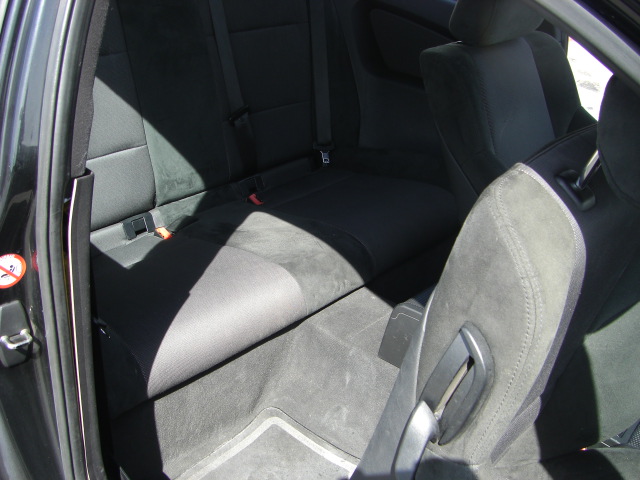 BMW 316 TI PACK M 1.8 GASOLINA 115CV