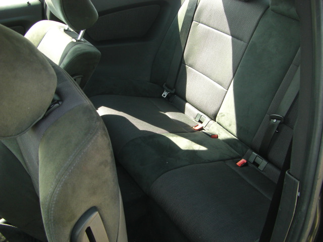 BMW 316 TI PACK M 1.8 GASOLINA 115CV