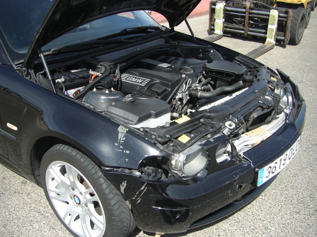 BMW 316 TI PACK M 1.8 GASOLINA 115CV