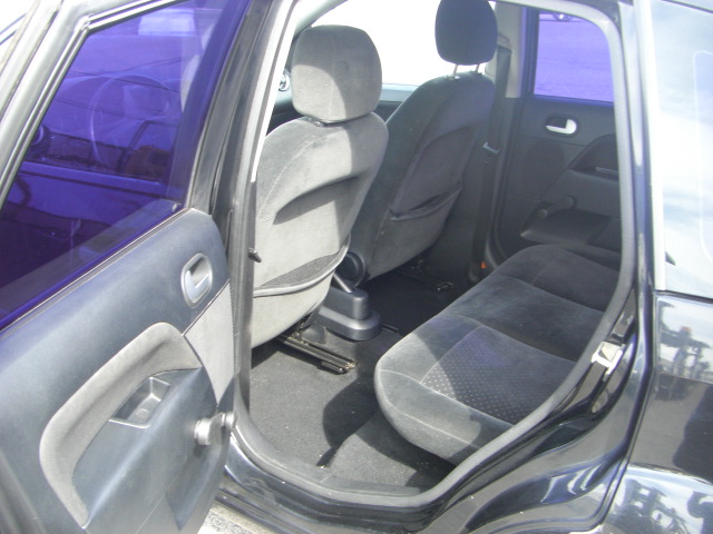 FORD FIESTA 1.4 TDCI 68CV