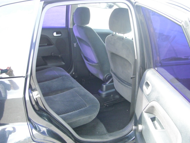 FORD FIESTA 1.4 TDCI 68CV