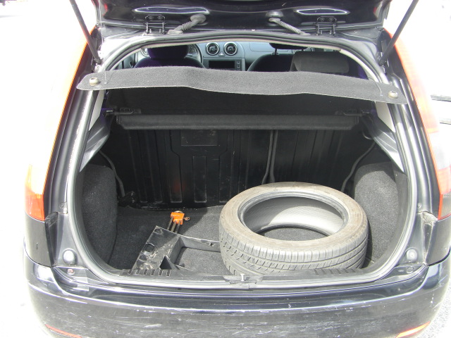 FORD FIESTA 1.4 TDCI 68CV