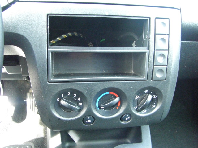 FORD FIESTA 1.4 TDCI 68CV