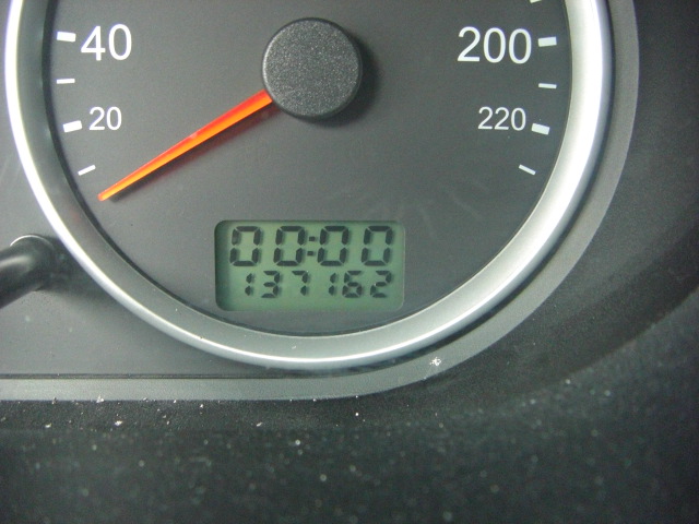 FORD FIESTA 1.4 TDCI 68CV