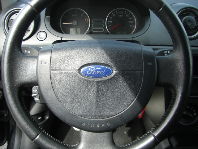 FORD FIESTA 1.4 TDCI 68CV