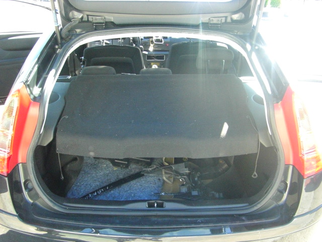 CITROEN C-4 1.6 HDI VTR PLUS 90CV