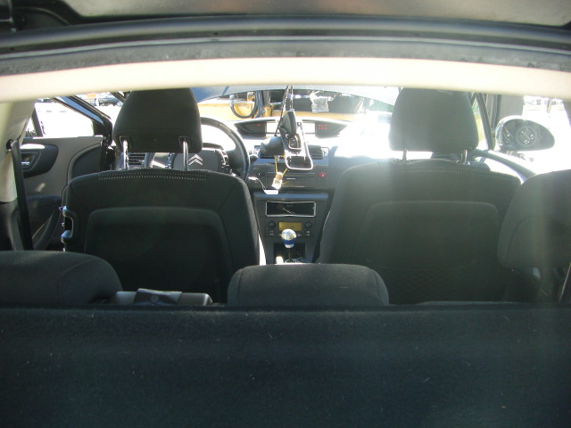 CITROEN C-4 1.6 HDI VTR PLUS 90CV