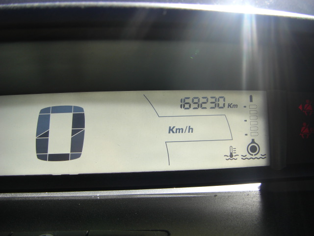 CITROEN C-4 1.6 HDI VTR PLUS 90CV