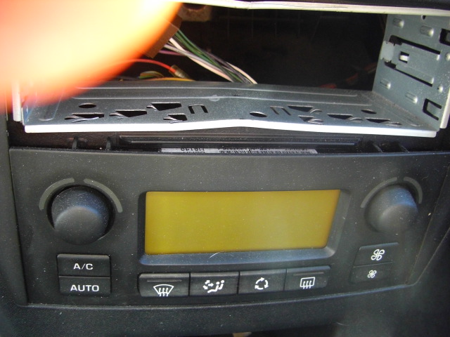 CITROEN C-4 1.6 HDI VTR PLUS 90CV