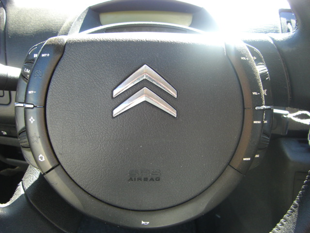 CITROEN C-4 1.6 HDI VTR PLUS 90CV