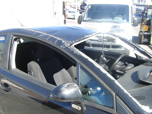 CITROEN C-4 1.6 HDI VTR PLUS 90CV