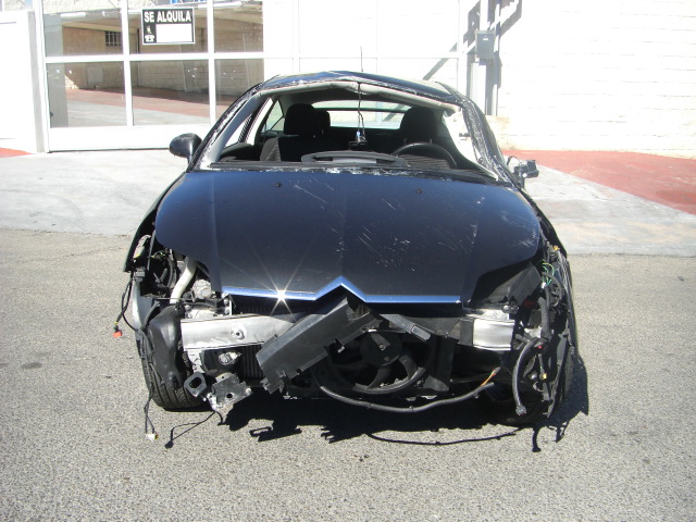 CITROEN C-4 1.6 HDI VTR PLUS 90CV