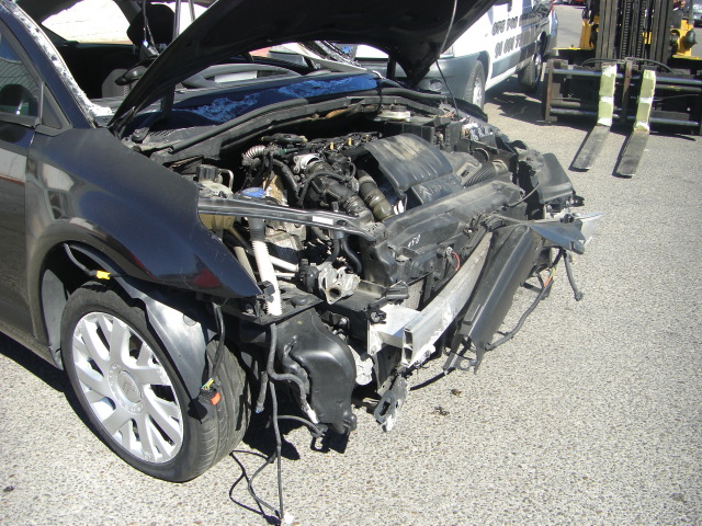 CITROEN C-4 1.6 HDI VTR PLUS 90CV