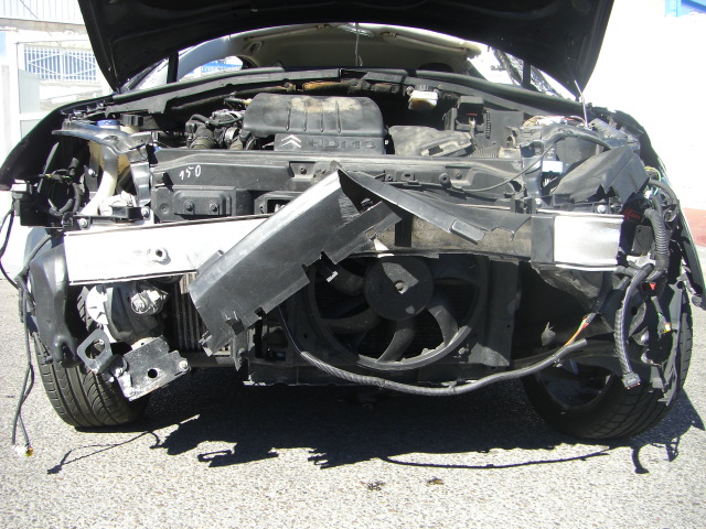 CITROEN C-4 1.6 HDI VTR PLUS 90CV