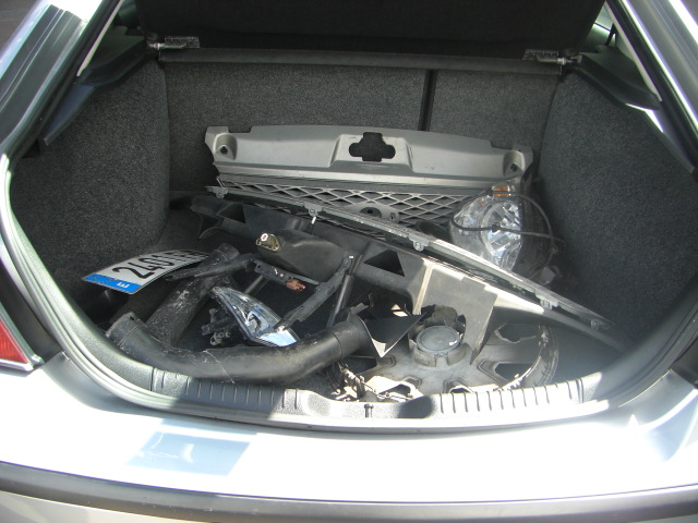 FORD MONDEO 2.0 TDCI 115CV