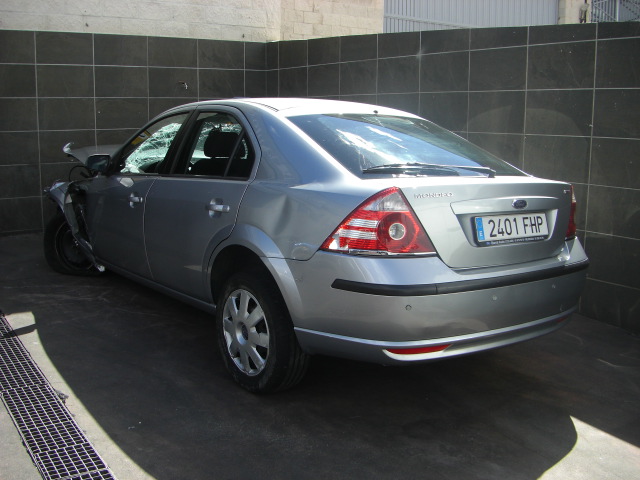 FORD MONDEO 2.0 TDCI 115CV