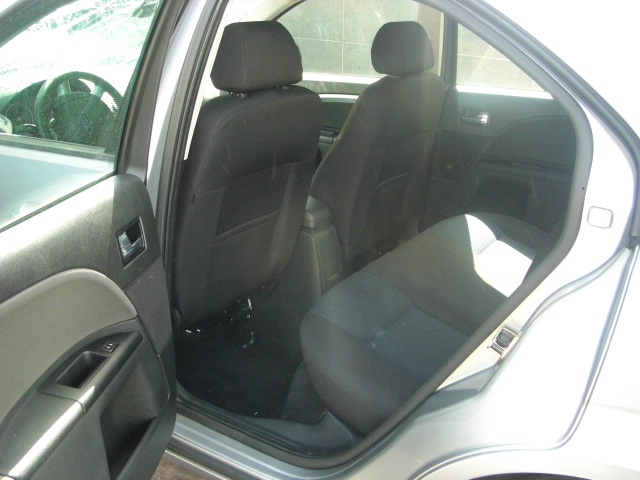 FORD MONDEO 2.0 TDCI 115CV