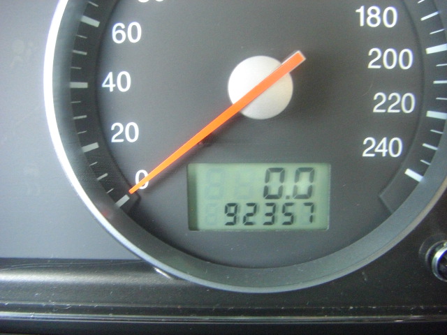 FORD MONDEO 2.0 TDCI 115CV