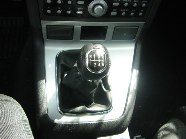 FORD MONDEO 2.0 TDCI 115CV