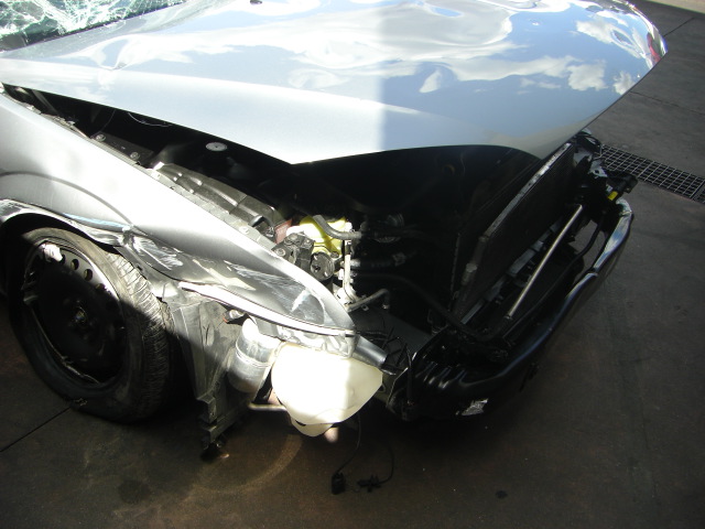 FORD MONDEO 2.0 TDCI 115CV