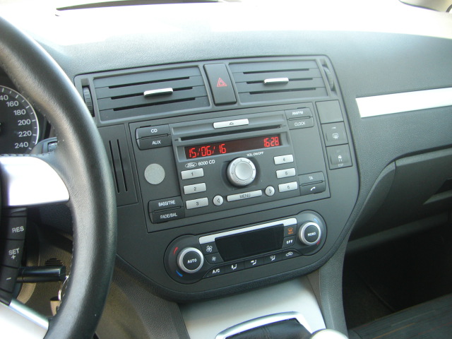 FORD FOCUS C-MAX 1.6 TDCI 90CV