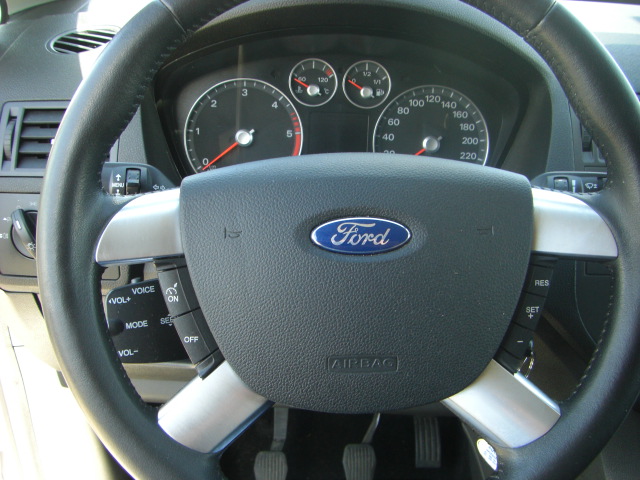 FORD FOCUS C-MAX 1.6 TDCI 90CV