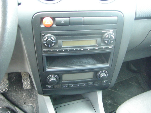 SEAT CORDOBA 1.9 TDI 105CV