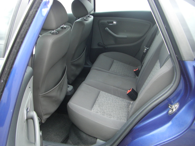 SEAT CORDOBA 1.9 TDI 105CV