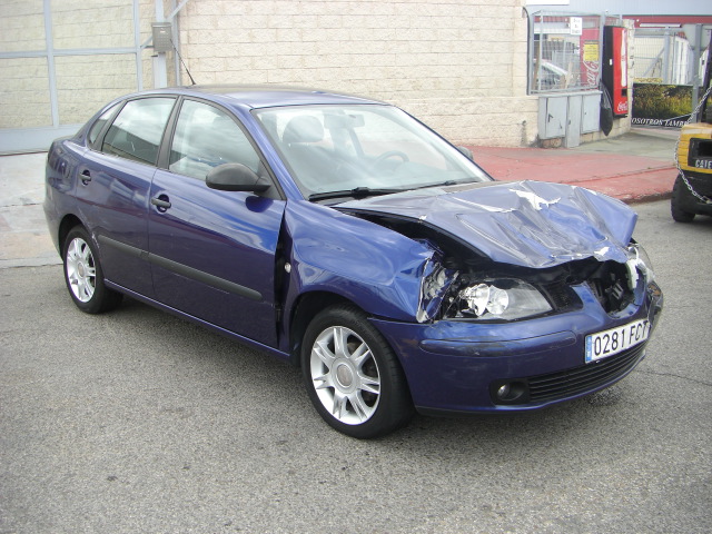 SEAT CORDOBA 1.9 TDI 105CV