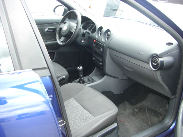 SEAT CORDOBA 1.9 TDI 105CV