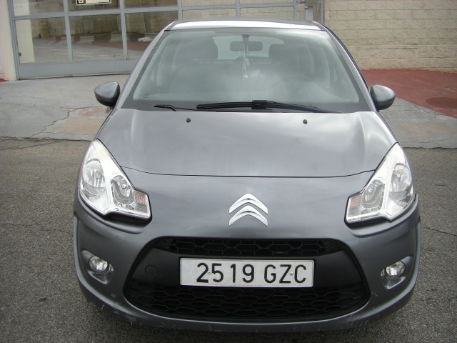 CITROEN C3 1.4 HDI 70CV