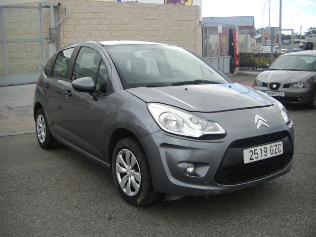 CITROEN C3 1.4 HDI 70CV