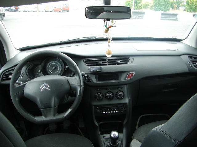 CITROEN C3 1.4 HDI 70CV