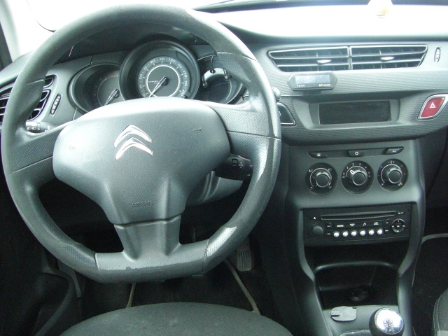 CITROEN C3 1.4 HDI 70CV