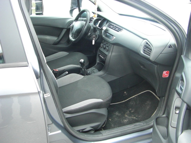 CITROEN C3 1.4 HDI 70CV