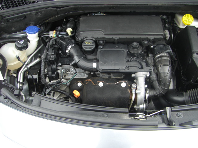 CITROEN C3 1.4 HDI 70CV